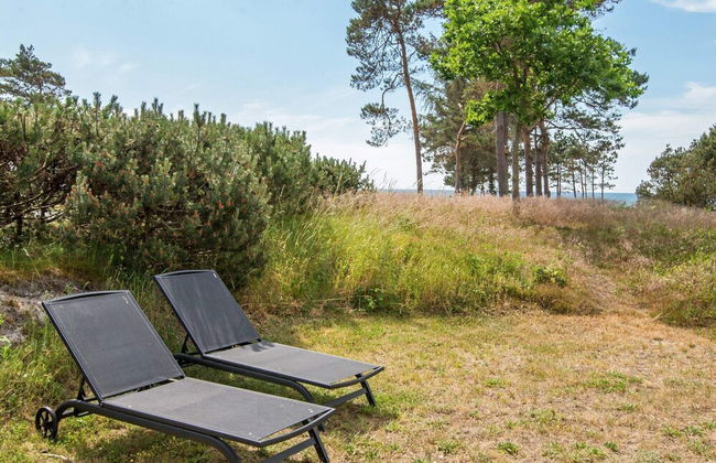 Holiday Home in Knebel - Foto 17