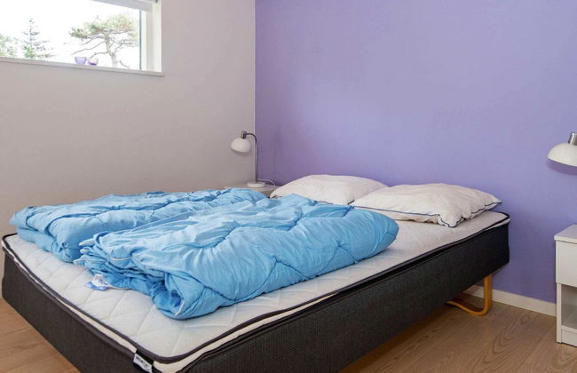Holiday Home in Knebel - Foto 2