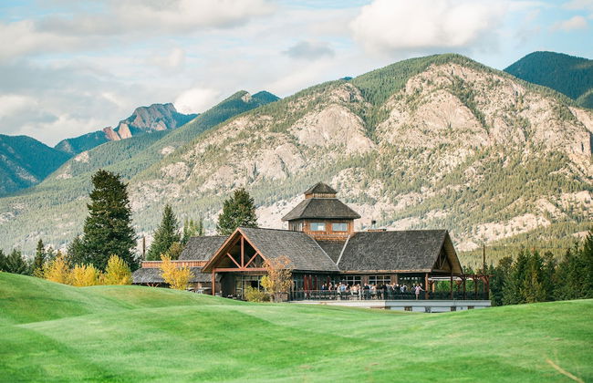 Headwaters Private Residences at Eagle Ranch Resort - Foto 58