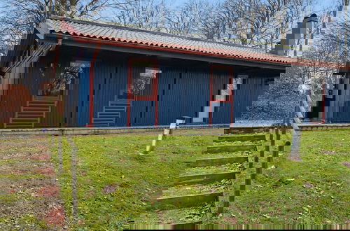 Photo 12 - 5 Person Holiday Home in Tjornarp