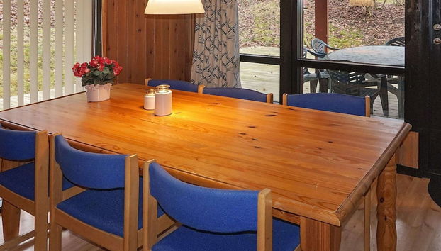 5 Person Holiday Home in Tjornarp - Photo 4