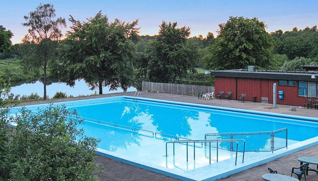 5 Person Holiday Home in Tjornarp - Photo 2