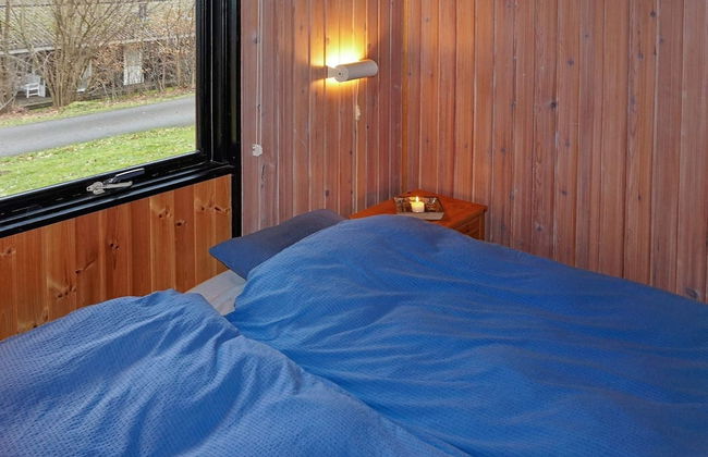 5 Person Holiday Home in Tjornarp - Photo 6