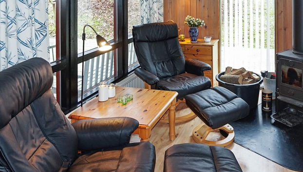 5 Person Holiday Home in Tjornarp - Photo 3