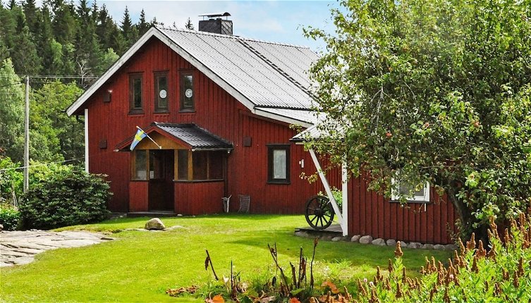 Photo 1 - 6 Person Holiday Home in Bengtsfors