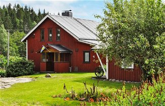 Photo 1 - 6 Person Holiday Home in Bengtsfors