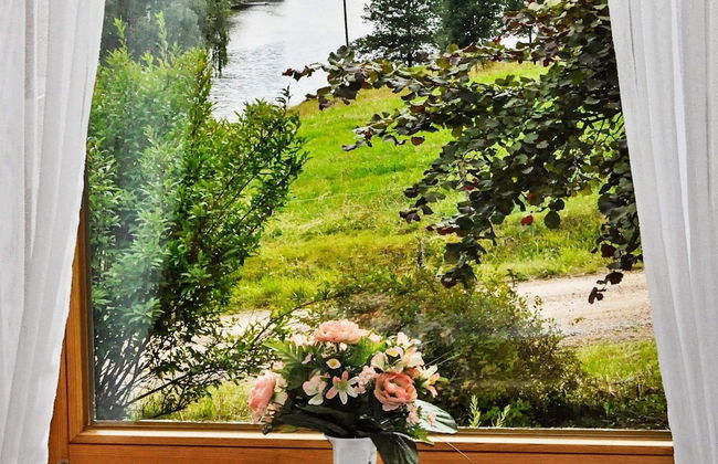 6 Person Holiday Home in Bengtsfors-by Traum - Foto 13