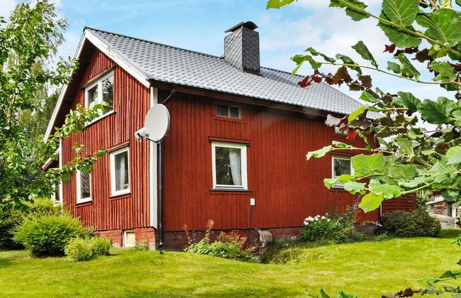 6 Person Holiday Home in Bengtsfors-by Traum - Foto 22