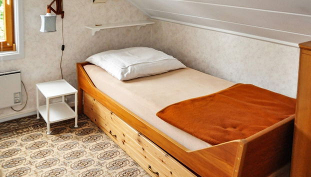 6 Person Holiday Home in Bengtsfors-by Traum - Foto 2