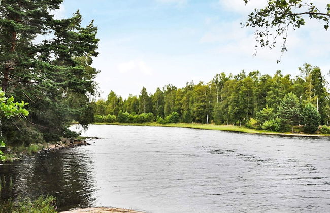 6 Person Holiday Home in Bengtsfors-by Traum - Foto 6