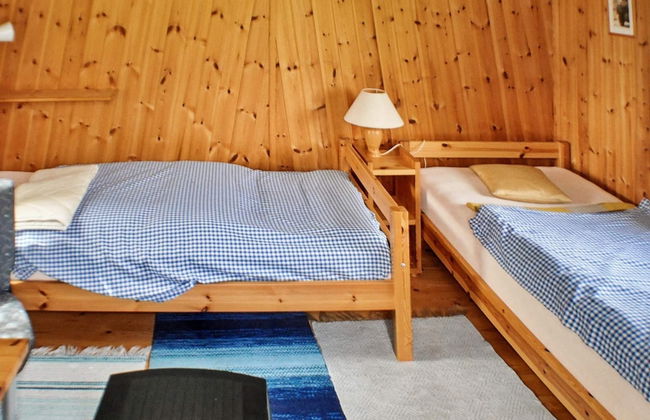 6 Person Holiday Home in Bengtsfors-by Traum - Foto 12