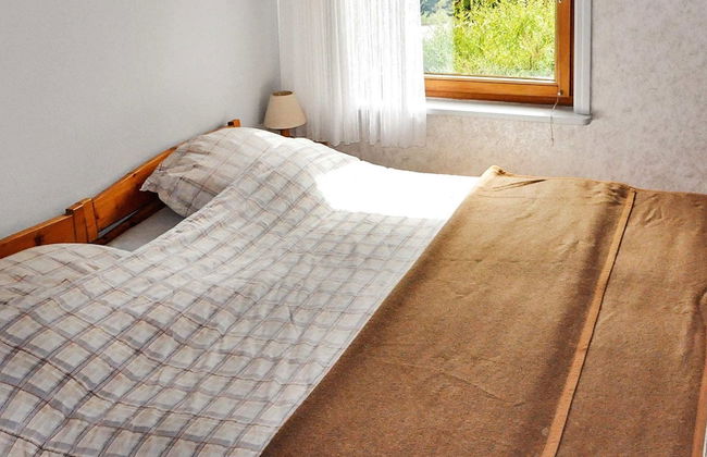 6 Person Holiday Home in Bengtsfors-by Traum - Foto 18