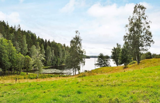 6 Person Holiday Home in Bengtsfors-by Traum - Foto 24