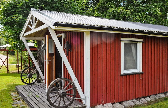 6 Person Holiday Home in Bengtsfors-by Traum - Foto 23