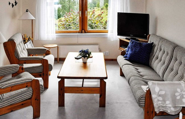6 Person Holiday Home in Bengtsfors-by Traum - Foto 16