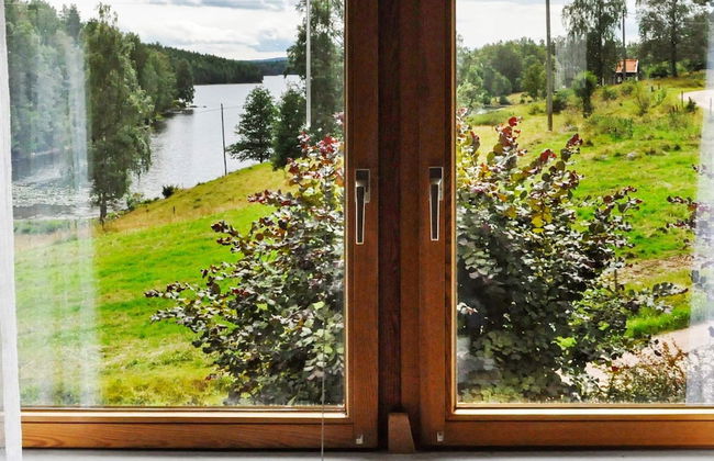 6 Person Holiday Home in Bengtsfors-by Traum - Foto 14