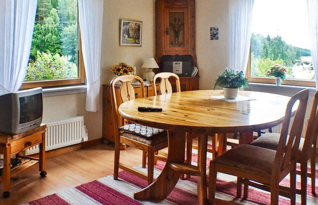 6 Person Holiday Home in Bengtsfors-by Traum - Foto 19