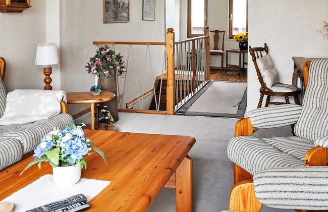 6 Person Holiday Home in Bengtsfors-by Traum - Foto 20