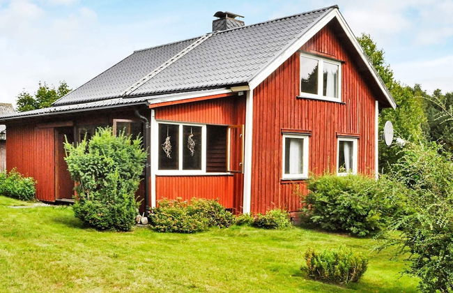 6 Person Holiday Home in Bengtsfors-by Traum - Foto 21
