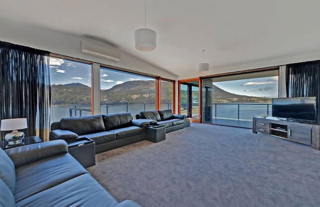 Amazing Unique Five-Star Waterfront Retreat - Foto 13