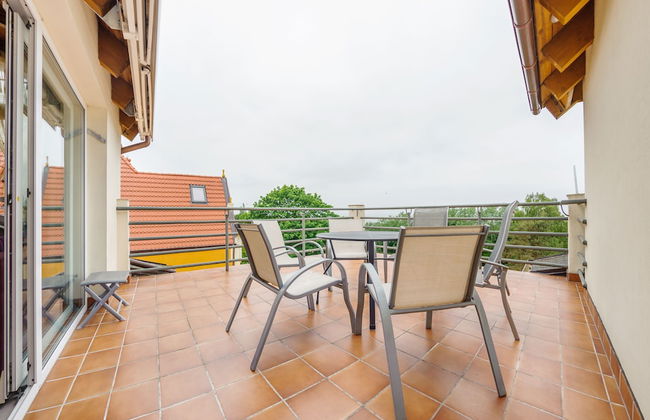 Apartamenty Sun & Snow Willa Perla - Foto 13