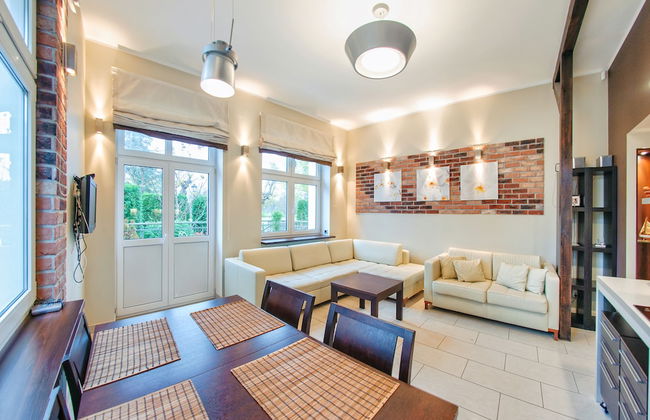 Apartamenty Sun & Snow Willa Perla - Foto 9
