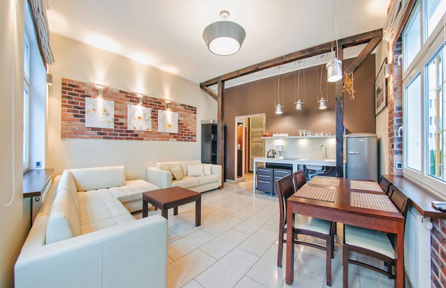 Apartamenty Sun & Snow Willa Perla - Foto 7