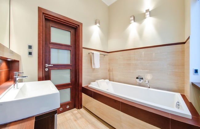 Apartamenty Sun & Snow Willa Perla - Foto 16