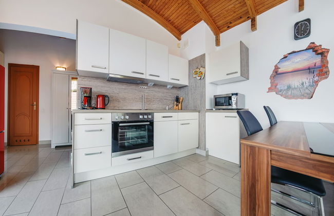 Apartamenty Sun & Snow Willa Perla - Foto 4