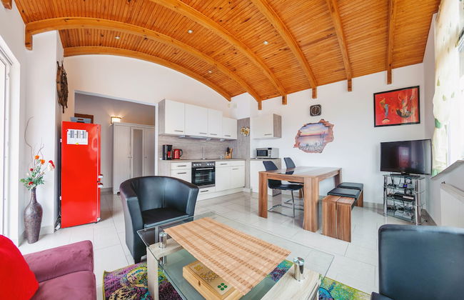 Apartamenty Sun & Snow Willa Perla - Foto 11