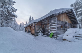 Photo 1 - Kuukkeli Apartments Tokka