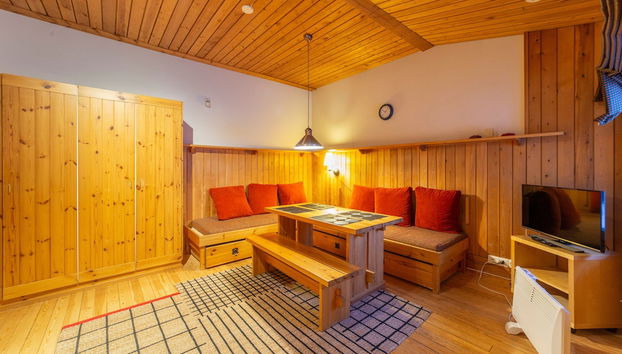 Sala de estar