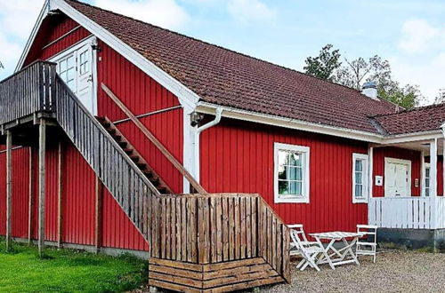 Photo 18 - 5 Person Holiday Home in Lammhult, Sverige