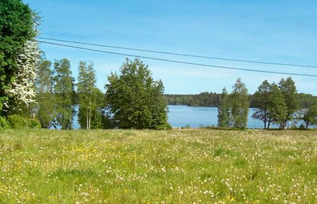 5 Person Holiday Home in Lammhult, Sverige - Foto 24