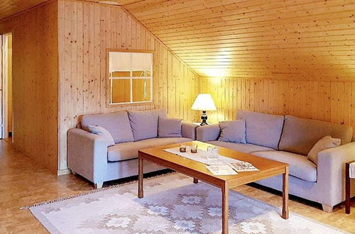 Photo 9 - 5 Person Holiday Home in Lammhult, Sverige