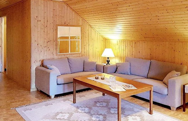 5 Person Holiday Home in Lammhult, Sverige - Foto 12