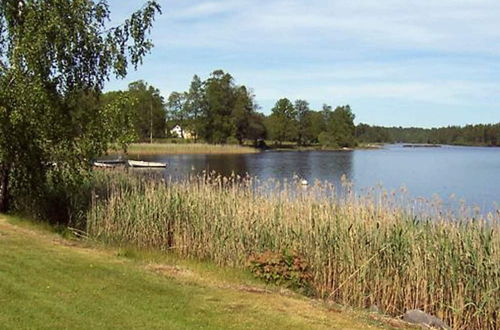 Photo 20 - 5 Person Holiday Home in Lammhult, Sverige