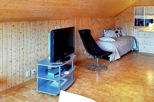 Foto 6 - 5 Person Holiday Home in Lammhult, Sverige