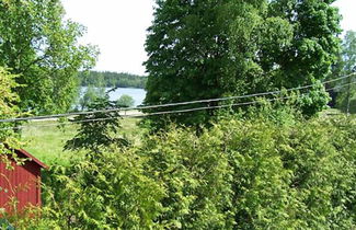 Foto 2 - 5 Person Holiday Home in Lammhult, Sverige