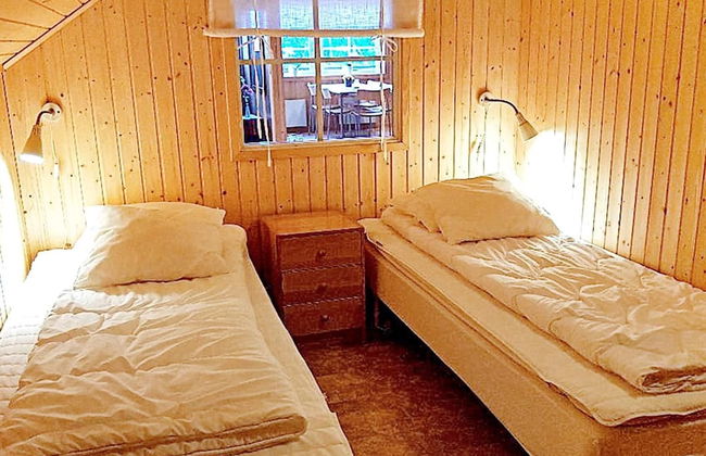 5 Person Holiday Home in Lammhult, Sverige - Foto 13