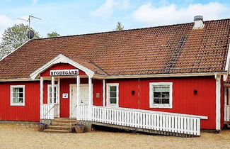 Photo 1 - 5 Person Holiday Home in Lammhult, Sverige