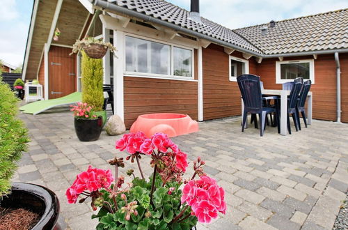 Photo 4 - 7 Person Holiday Home in Hemmet