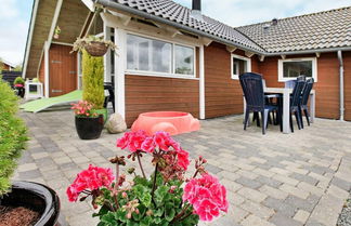 Photo 3 - 7 Person Holiday Home in Hemmet