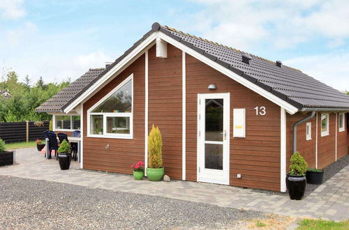 Photo 1 - 7 Person Holiday Home in Hemmet