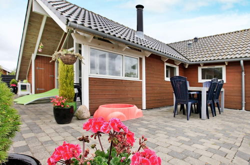 Photo 9 - 7 Person Holiday Home in Hemmet