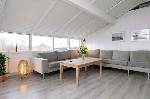 Photo 9 - 12 Person Holiday Home in Hjorring