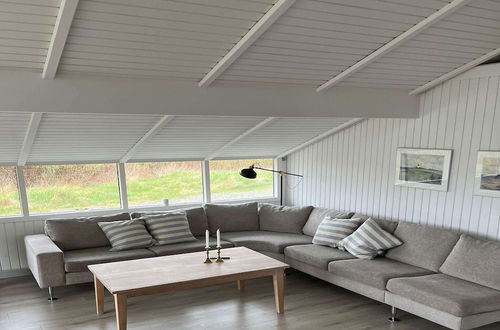 Photo 21 - 12 Person Holiday Home in Hjorring