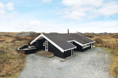 Photo 42 - 12 Person Holiday Home in Hjorring