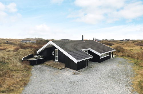 Photo 36 - 12 Person Holiday Home in Hjorring