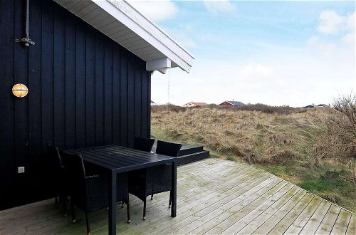 Photo 43 - 12 Person Holiday Home in Hjorring